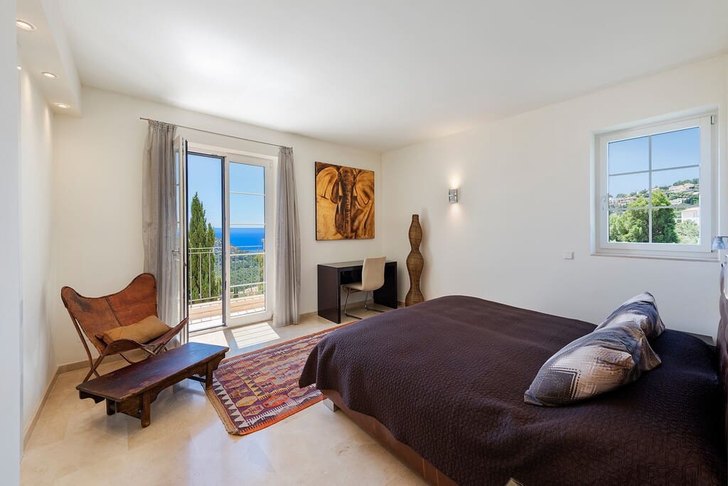 5 camera da letto Villa in vendita in Puerto de Andratx con piscina garage - 6.950.000 € (Rif: 10118926)