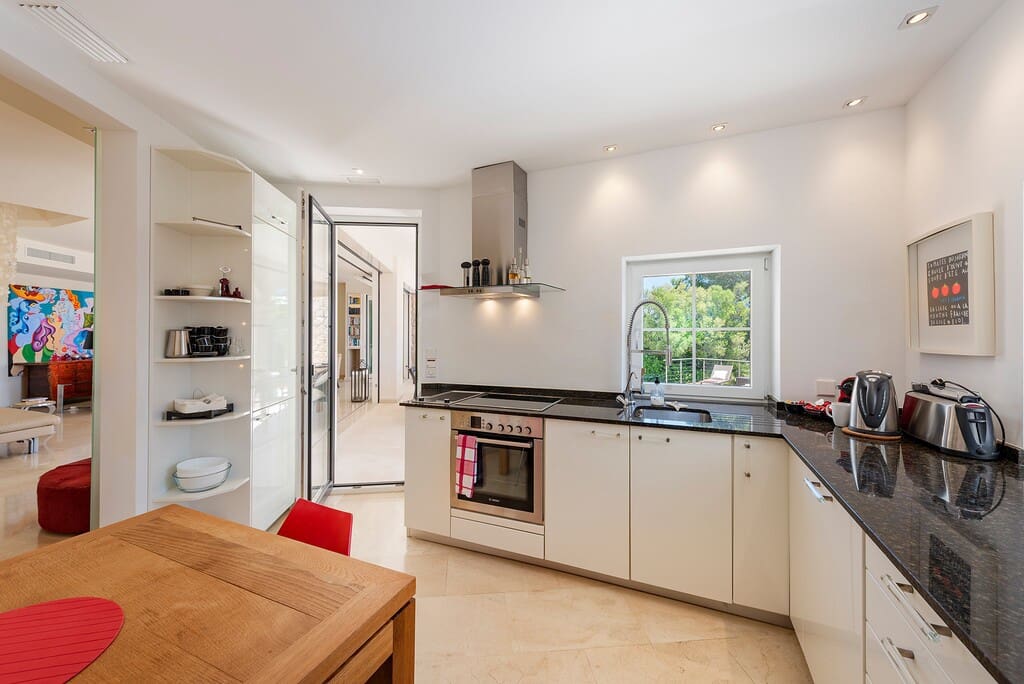 5 camera da letto Villa in vendita in Puerto de Andratx con piscina garage - 6.950.000 € (Rif: 10118926)