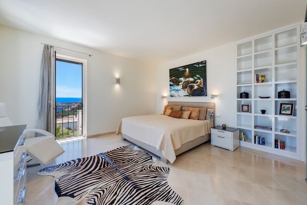 5 camera da letto Villa in vendita in Puerto de Andratx con piscina garage - 6.950.000 € (Rif: 10118926)