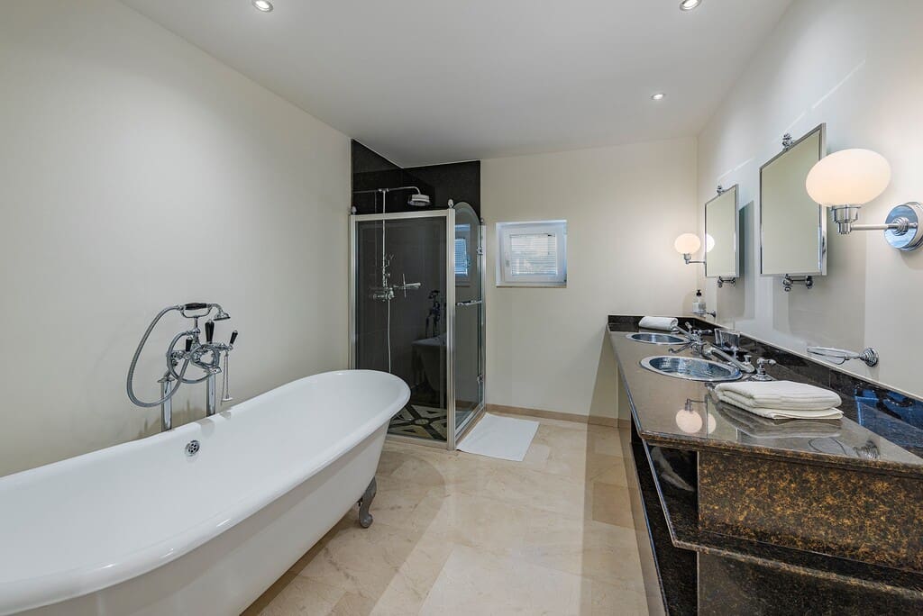 5 camera da letto Villa in vendita in Puerto de Andratx con piscina garage - 6.950.000 € (Rif: 10118926)