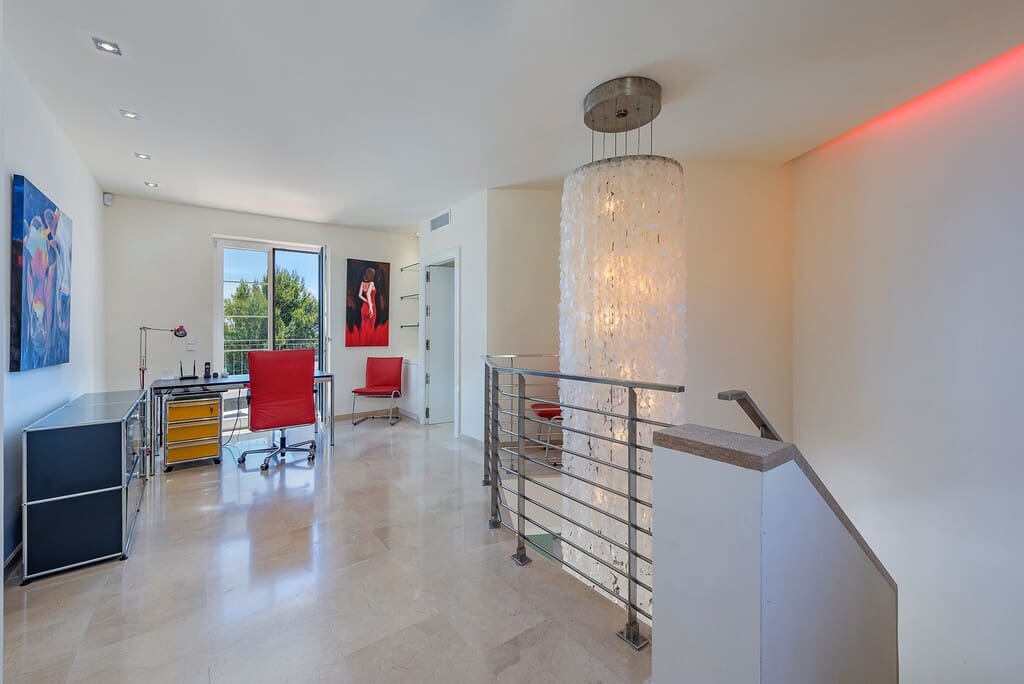 5 camera da letto Villa in vendita in Puerto de Andratx con piscina garage - 6.950.000 € (Rif: 10118926)