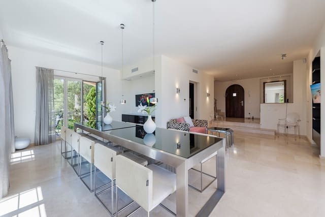 5 camera da letto Villa in vendita in Puerto de Andratx, Andratx con piscina garage - 6.950.000 € (Rif: 10118926)