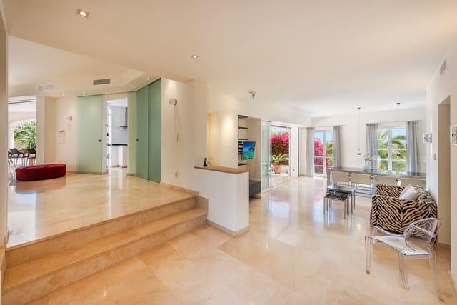 5 camera da letto Villa in vendita in Puerto de Andratx, Andratx con piscina garage - 6.950.000 € (Rif: 10118926)