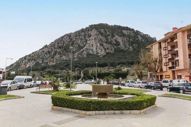 3 chambre Maison de Ville à vendre à Pollensa / Pollença - 650 000 € (Ref: 10123555)