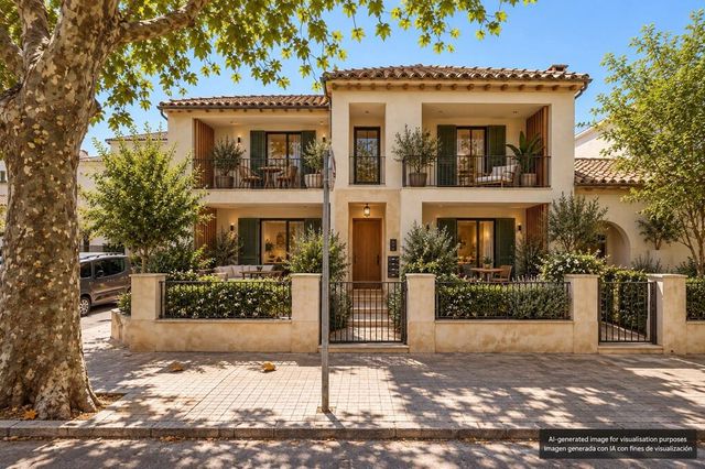 3 chambre Maison de Ville à vendre à Pollensa / Pollença - 650 000 € (Ref: 10123555)