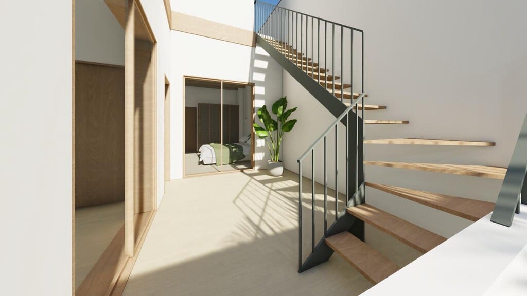 4 sovrum Hus till salu i Portixol med pool garage - 2 950 000 € (Ref: 10128197)