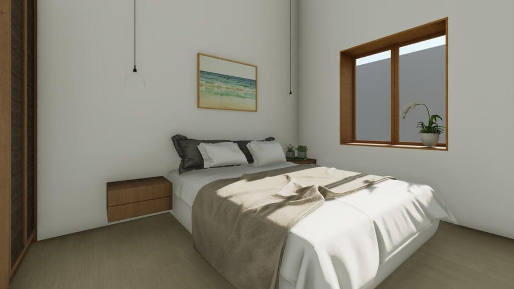 4 sovrum Hus till salu i Portixol med pool garage - 2 950 000 € (Ref: 10128197)