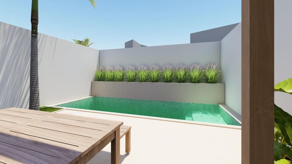 4 sovrum Hus till salu i Portixol med pool garage - 2 950 000 € (Ref: 10128197)