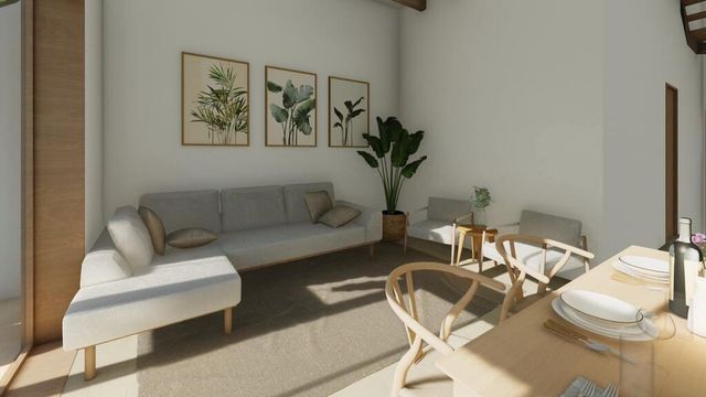 4 sovrum Hus till salu i Portixol, Palma de Mallorca med pool garage - 2 950 000 € (Ref: 10128197)
