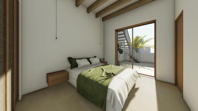 4 sovrum Hus till salu i Portixol, Palma de Mallorca med pool garage - 2 950 000 € (Ref: 10128197)