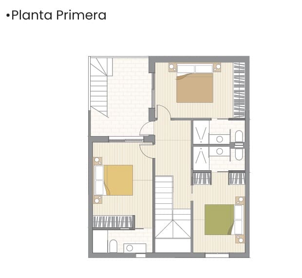 4 bedroom Townhouse for sale in Portixol with pool garage - € 2,950,000 (Ref: 10128197)