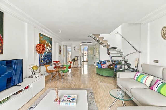 2 makuuhuone Huoneisto myytävänä paikassa Puerto de Andratx, Andratx mukana 
autotalli - 850 000 € (Ref: 10128198)