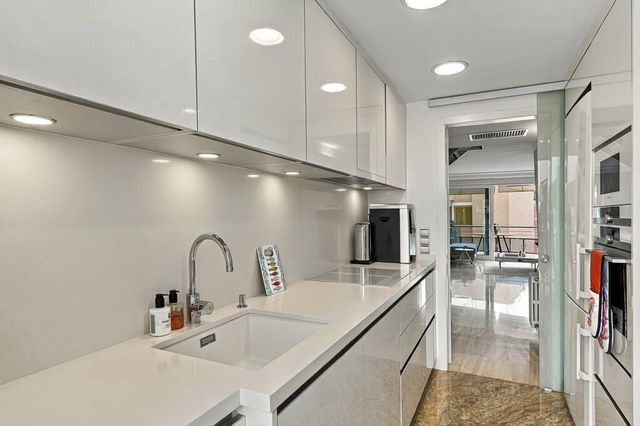 2 makuuhuone Huoneisto myytävänä paikassa Puerto de Andratx, Andratx mukana 
autotalli - 850 000 € (Ref: 10128198)