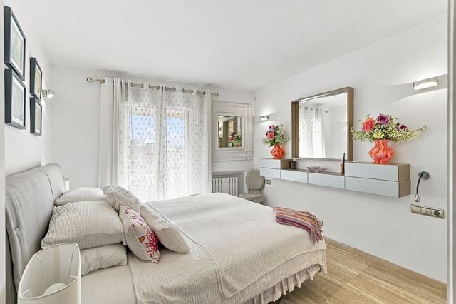 2 makuuhuone Huoneisto myytävänä paikassa Puerto de Andratx, Andratx mukana 
autotalli - 850 000 € (Ref: 10128198)