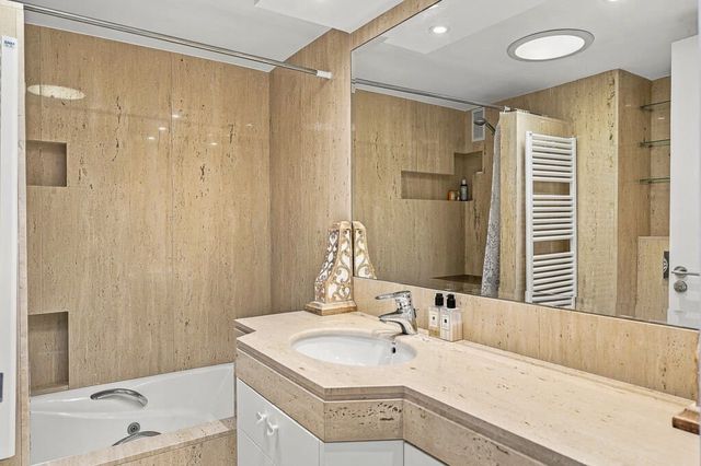 2 makuuhuone Huoneisto myytävänä paikassa Puerto de Andratx, Andratx mukana 
autotalli - 850 000 € (Ref: 10128198)