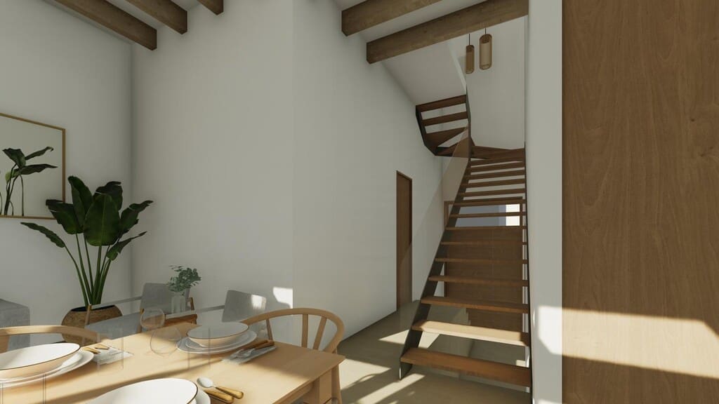 Działka budowlana na sprzedaż w Portixol - 1 250 000 € (Ref: 10128199)