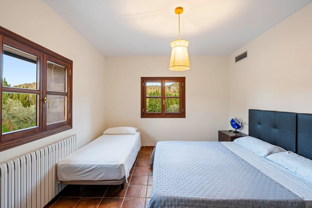 6 bedroom Finca/Country House for sale in Alaro with pool garage - € 7,950,000 (Ref: 10131321)