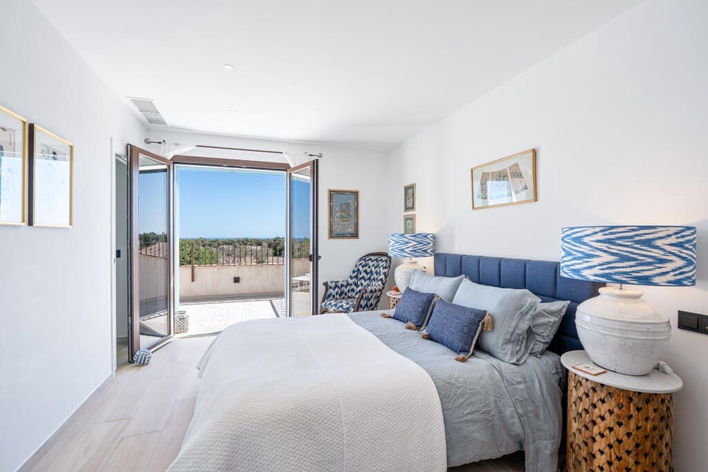 6 chambre Finca/Maison de Campagne à vendre à Portocolom avec piscine - 4 400 000 € (Ref: 10131322)