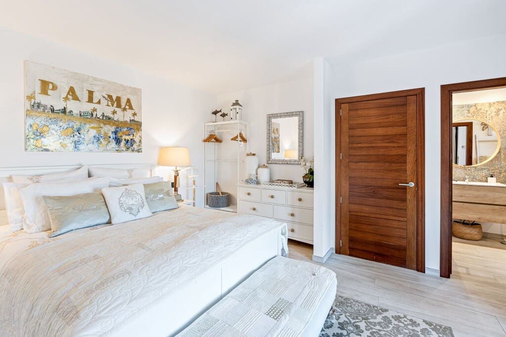 6 chambre Finca/Maison de Campagne à vendre à Portocolom avec piscine - 4 400 000 € (Ref: 10131322)