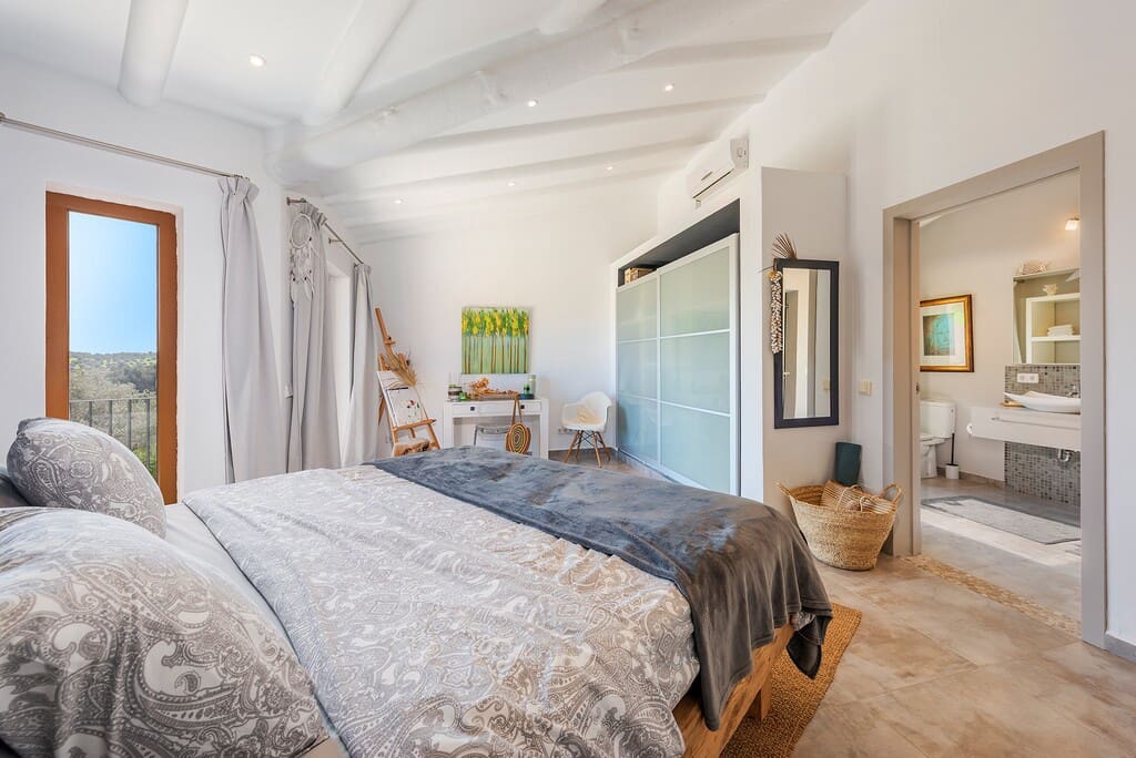 4 soverom Finca/Herregård til salgs i Moscari med svømmebasseng garasje - € 3 900 000 (Ref: 10141801)