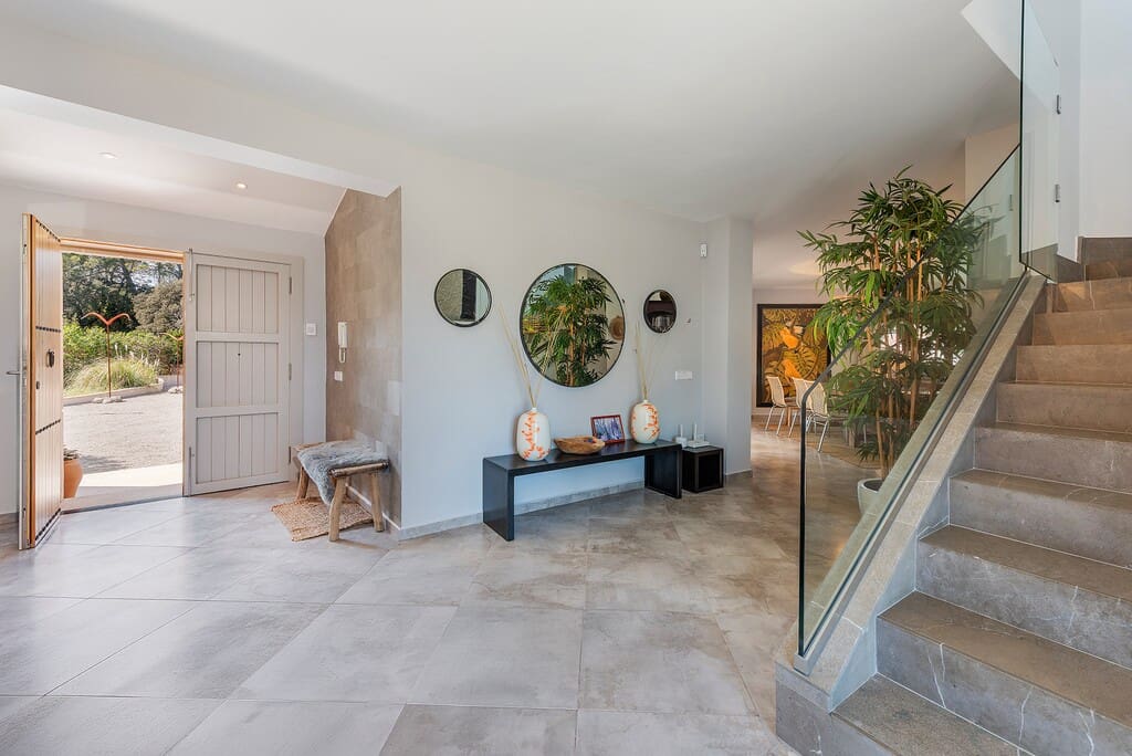 4 soverom Finca/Herregård til salgs i Moscari med svømmebasseng garasje - € 3 900 000 (Ref: 10141801)