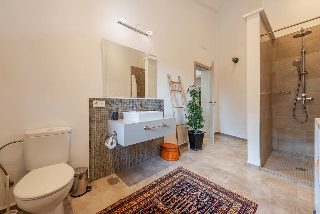 4 soverom Finca/Herregård til salgs i Moscari med svømmebasseng garasje - € 3 900 000 (Ref: 10141801)