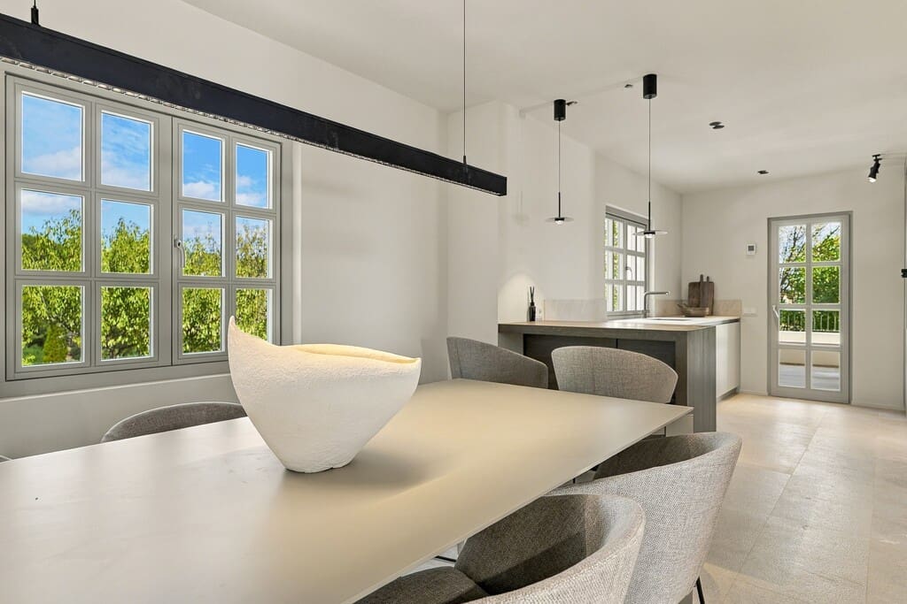 4 camera da letto Villa in vendita in Calvia con garage - 2.375.000 € (Rif: 10146372)