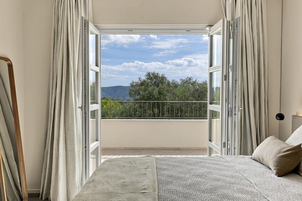 4 camera da letto Villa in vendita in Calvia con garage - 2.375.000 € (Rif: 10146372)