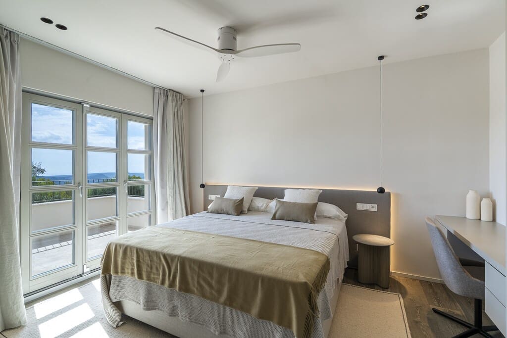 4 camera da letto Villa in vendita in Calvia con garage - 2.375.000 € (Rif: 10146372)