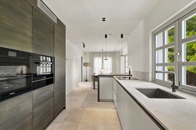 4 camera da letto Villa in vendita in Calvià con garage - 2.375.000 € (Rif: 10146372)