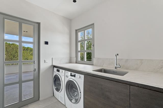 4 camera da letto Villa in vendita in Calvià con garage - 2.375.000 € (Rif: 10146372)