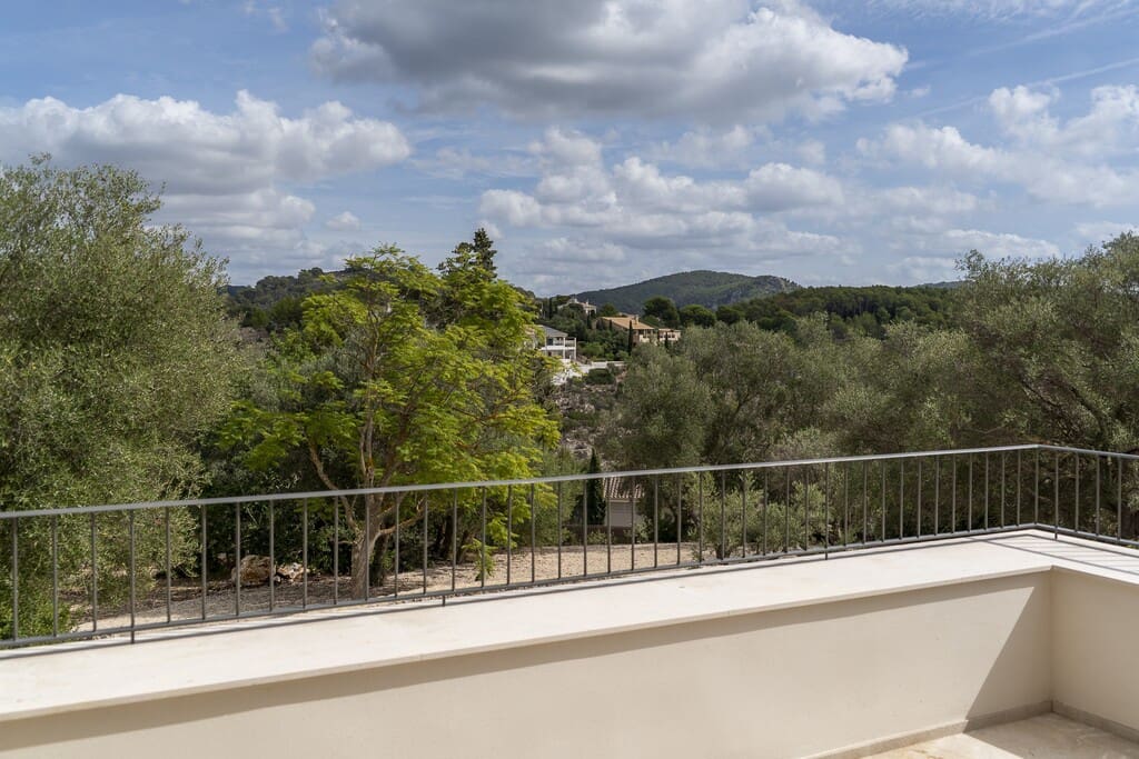 4 camera da letto Villa in vendita in Calvia con garage - 2.375.000 € (Rif: 10146372)