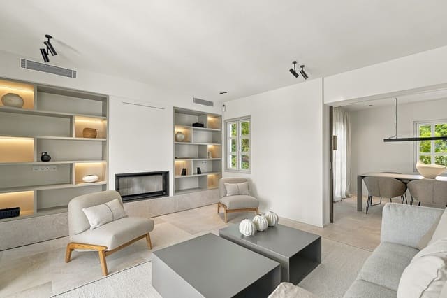 4 camera da letto Villa in vendita in Calvià con garage - 2.375.000 € (Rif: 10146372)