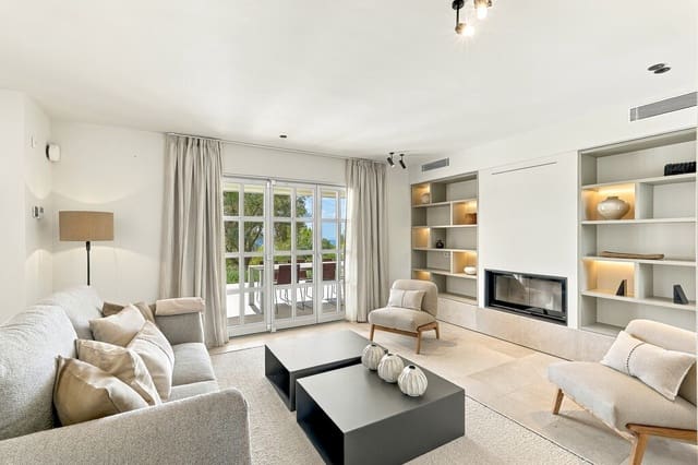 4 camera da letto Villa in vendita in Calvià con garage - 2.375.000 € (Rif: 10146372)