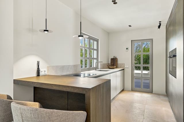4 camera da letto Villa in vendita in Calvià con garage - 2.375.000 € (Rif: 10146372)