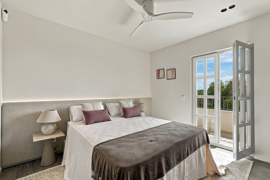 4 camera da letto Villa in vendita in Calvia con garage - 2.375.000 € (Rif: 10146372)