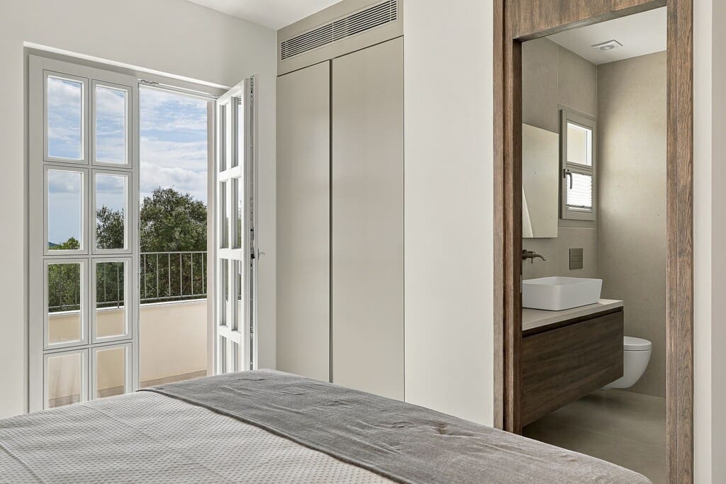 4 camera da letto Villa in vendita in Calvia con garage - 2.375.000 € (Rif: 10146372)