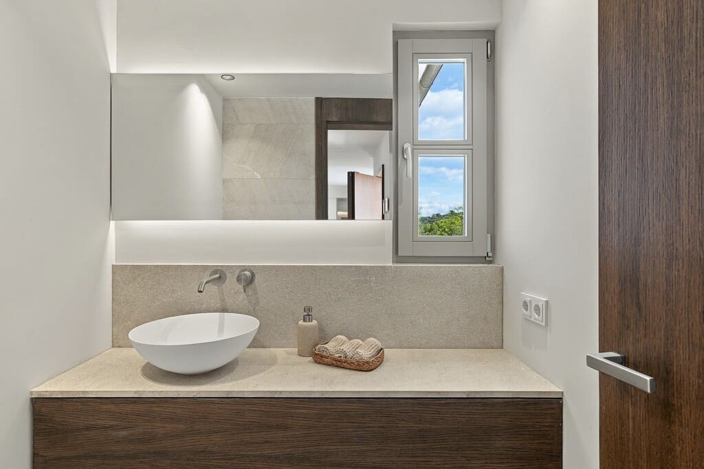 4 camera da letto Villa in vendita in Calvia con garage - 2.375.000 € (Rif: 10146372)