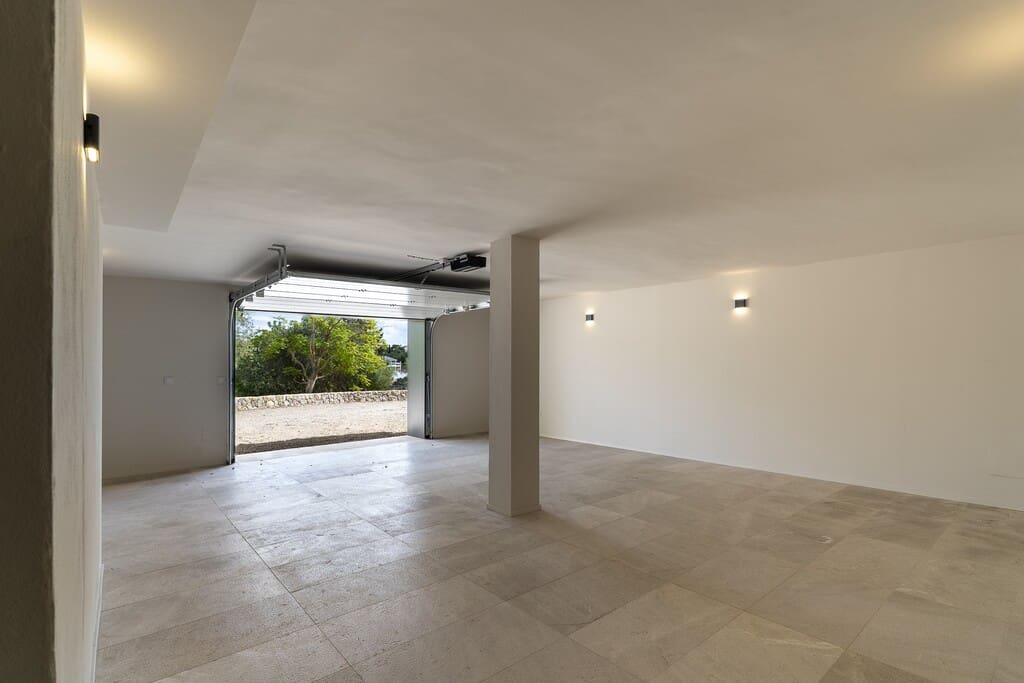 4 camera da letto Villa in vendita in Calvia con garage - 2.375.000 € (Rif: 10146372)