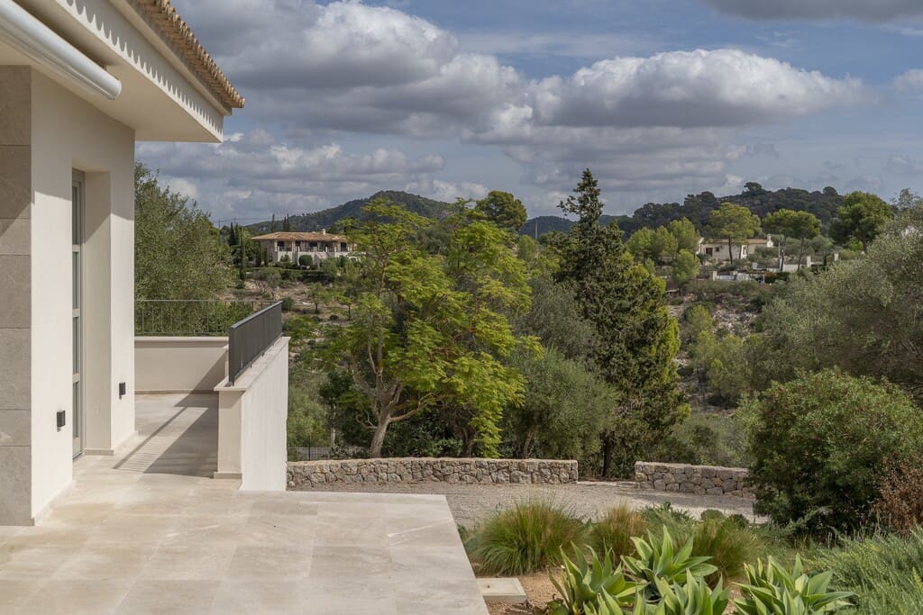 4 camera da letto Villa in vendita in Calvia con garage - 2.375.000 € (Rif: 10146372)