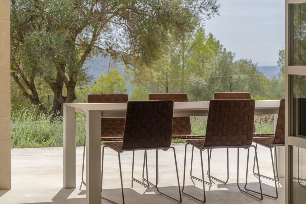 4 camera da letto Villa in vendita in Calvia con garage - 2.375.000 € (Rif: 10146372)