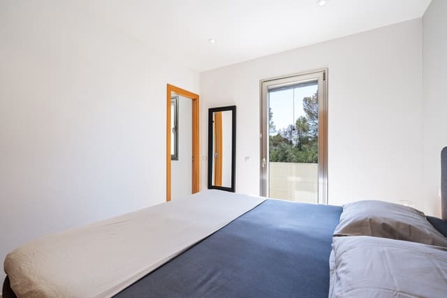 3 quarto Moradia Geminada para venda em Sa Pobla com piscina garagem - 750 000 € (Ref: 10146374)