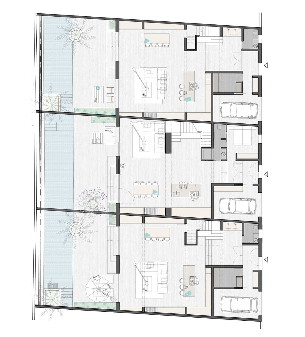 4 sypialnia Dom na sprzedaż w Campanet z basenem garażem - 1 790 000 € (Ref: 10146375)