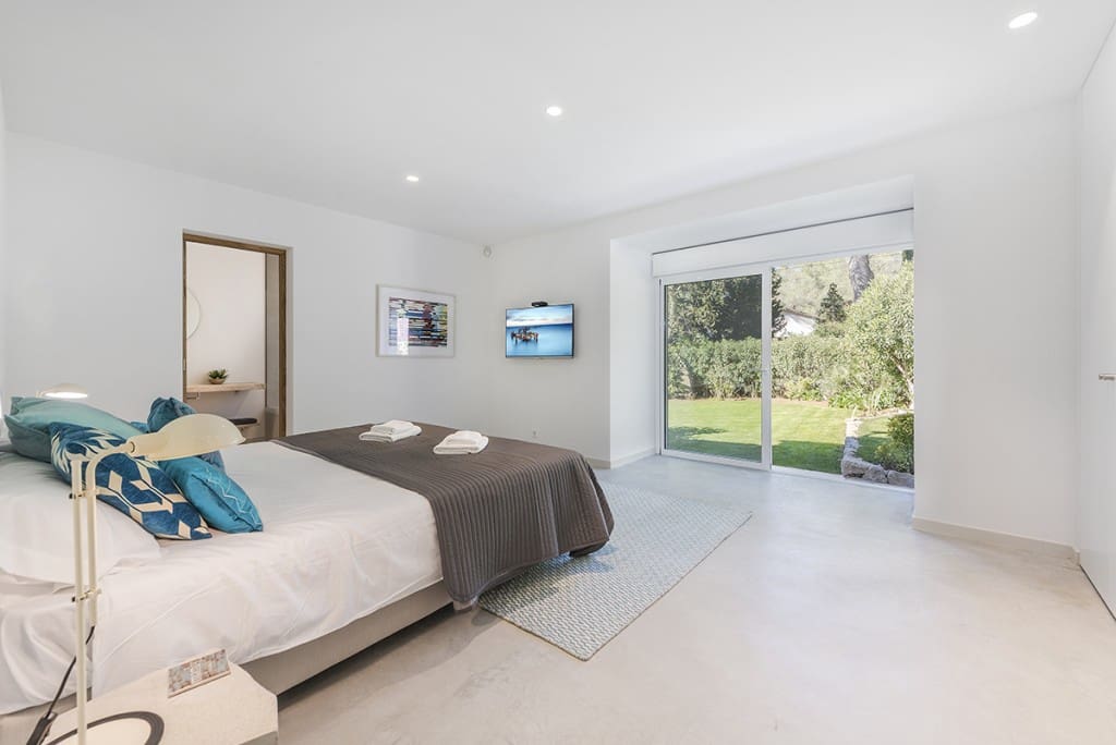 Chalet de 6 habitaciones en Pollensa / Pollença en venta con piscina garaje - 4.250.000 € (Ref: 10154843)
