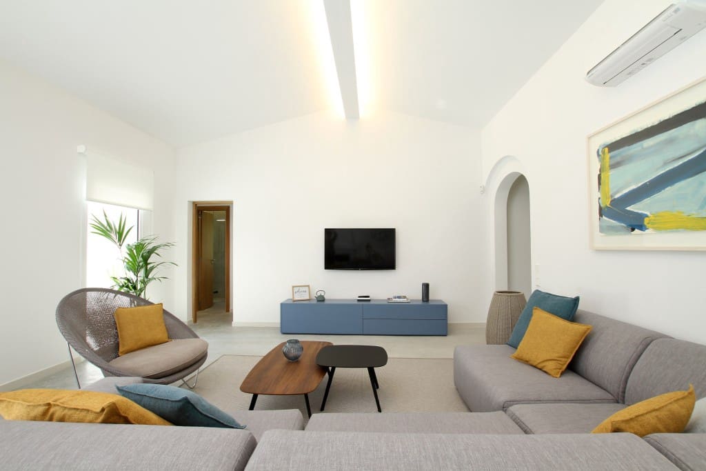 Chalet de 6 habitaciones en Pollensa / Pollença en venta con piscina garaje - 4.250.000 € (Ref: 10154843)