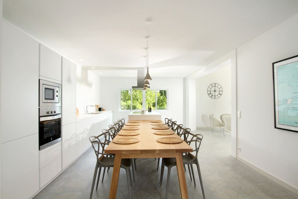 Chalet de 6 habitaciones en Pollensa / Pollença en venta con piscina garaje - 4.250.000 € (Ref: 10154843)