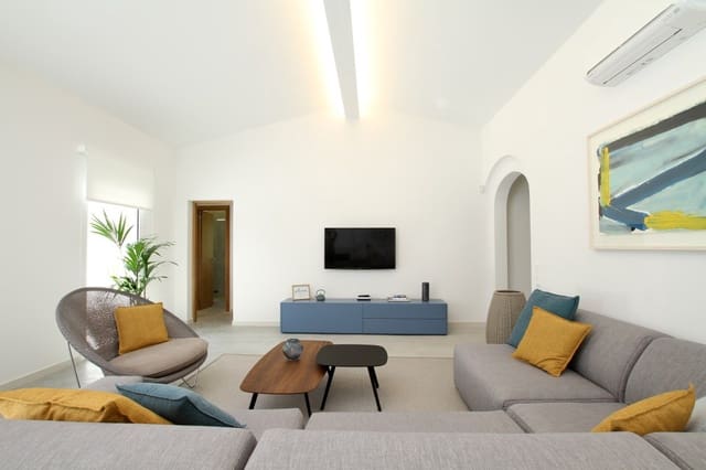 Chalet de 6 habitaciones en Pollensa / Pollença en venta con piscina garaje - 4.250.000 € (Ref: 10154843)