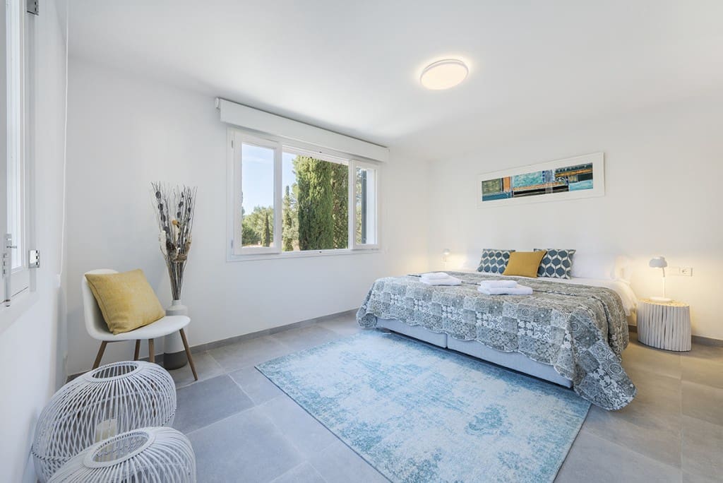 Chalet de 6 habitaciones en Pollensa / Pollença en venta con piscina garaje - 4.250.000 € (Ref: 10154843)