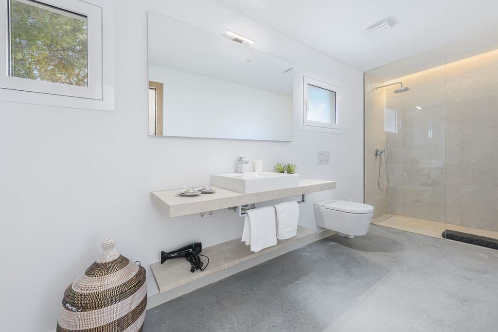 Chalet de 6 habitaciones en Pollensa / Pollença en venta con piscina garaje - 4.250.000 € (Ref: 10154843)