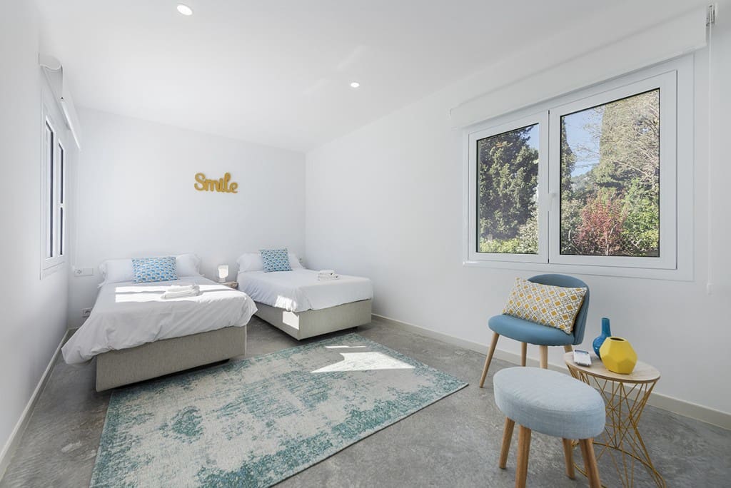 Chalet de 6 habitaciones en Pollensa / Pollença en venta con piscina garaje - 4.250.000 € (Ref: 10154843)